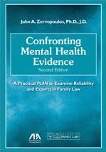 bookcover Confronting Mental Health Evidence